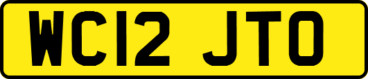 WC12JTO