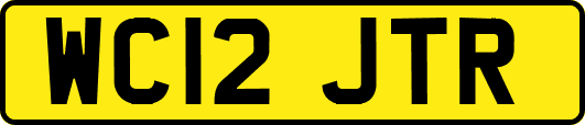 WC12JTR