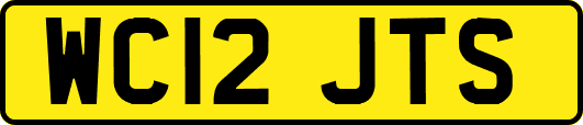 WC12JTS