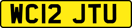 WC12JTU