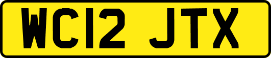 WC12JTX