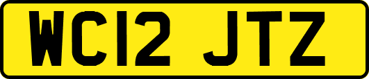 WC12JTZ