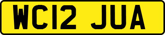 WC12JUA