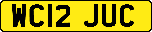 WC12JUC