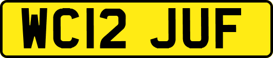 WC12JUF