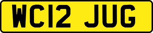 WC12JUG