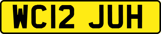 WC12JUH