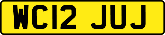 WC12JUJ