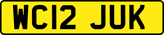 WC12JUK