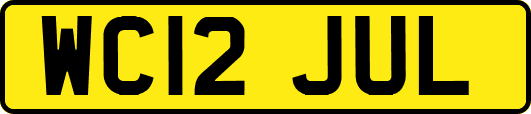 WC12JUL