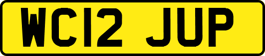 WC12JUP