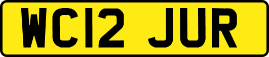WC12JUR