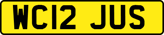 WC12JUS