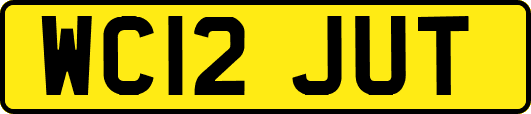 WC12JUT