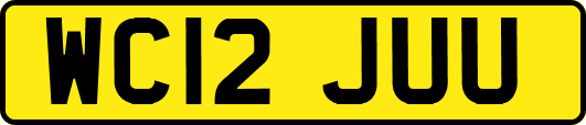 WC12JUU