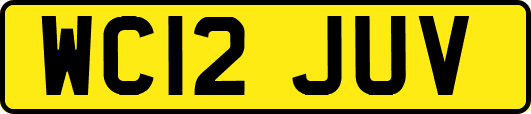WC12JUV