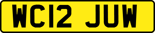 WC12JUW