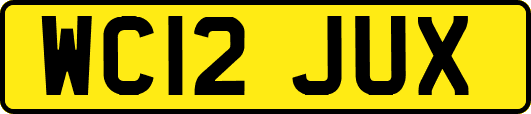 WC12JUX