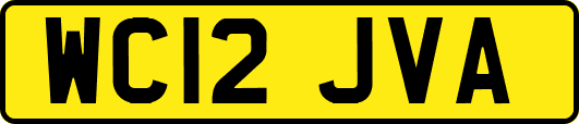 WC12JVA