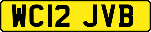WC12JVB