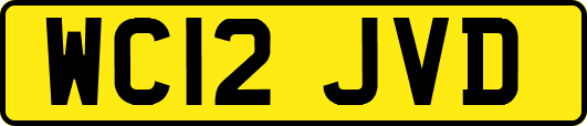 WC12JVD