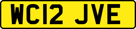 WC12JVE