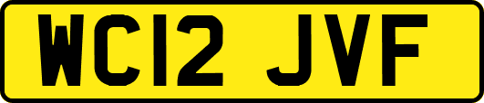WC12JVF
