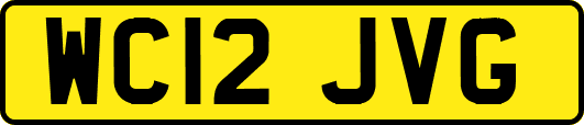 WC12JVG
