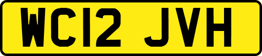 WC12JVH