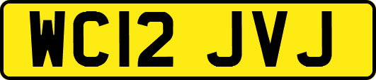 WC12JVJ