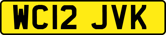 WC12JVK