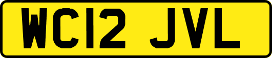 WC12JVL