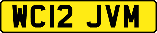 WC12JVM