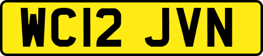 WC12JVN