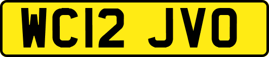 WC12JVO