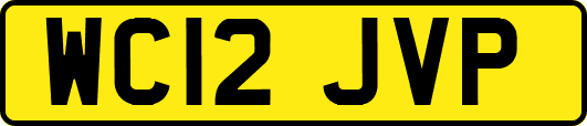 WC12JVP