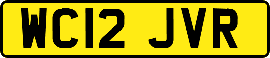 WC12JVR