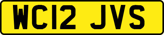 WC12JVS