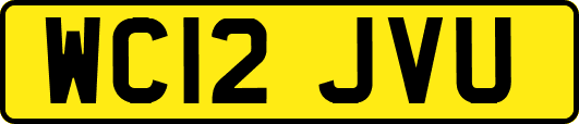 WC12JVU