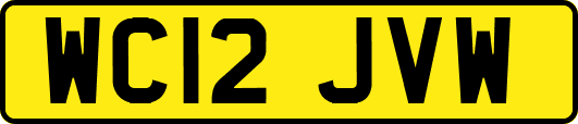 WC12JVW