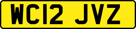 WC12JVZ