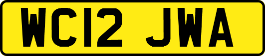WC12JWA