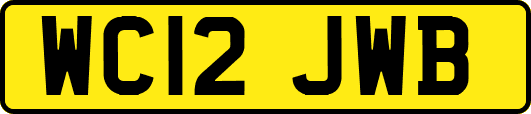 WC12JWB