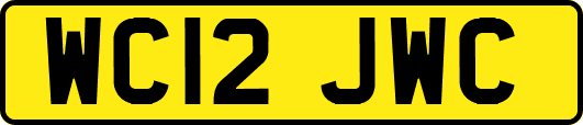 WC12JWC