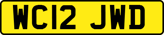WC12JWD