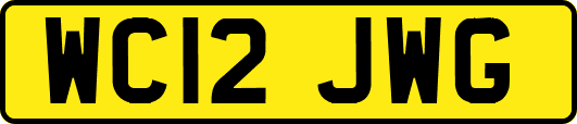 WC12JWG