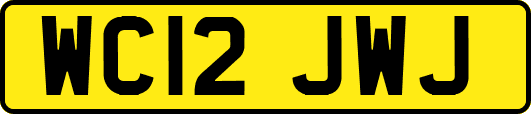 WC12JWJ