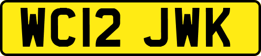 WC12JWK