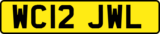 WC12JWL
