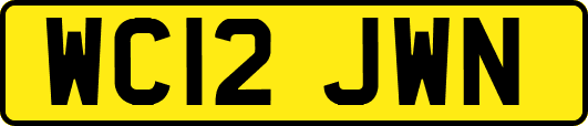 WC12JWN